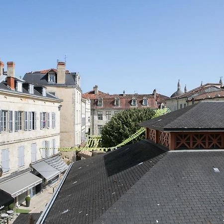 Logis Des Halles Du Coderc Apartment Perigueux Ngoại thất bức ảnh