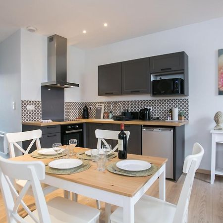 Logis Des Halles Du Coderc Apartment Perigueux Phòng bức ảnh