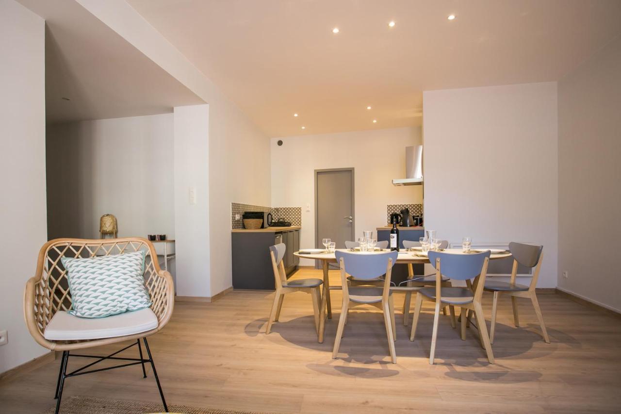 Logis Des Halles Du Coderc Apartment Perigueux Ngoại thất bức ảnh