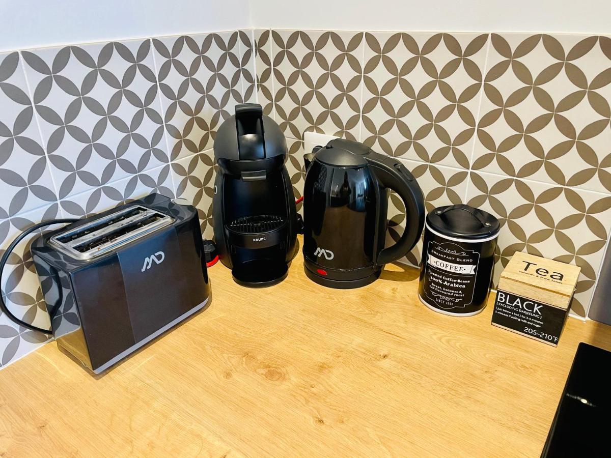 Logis Des Halles Du Coderc Apartment Perigueux Phòng bức ảnh