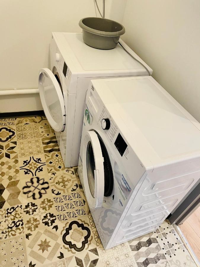 Logis Des Halles Du Coderc Apartment Perigueux Phòng bức ảnh