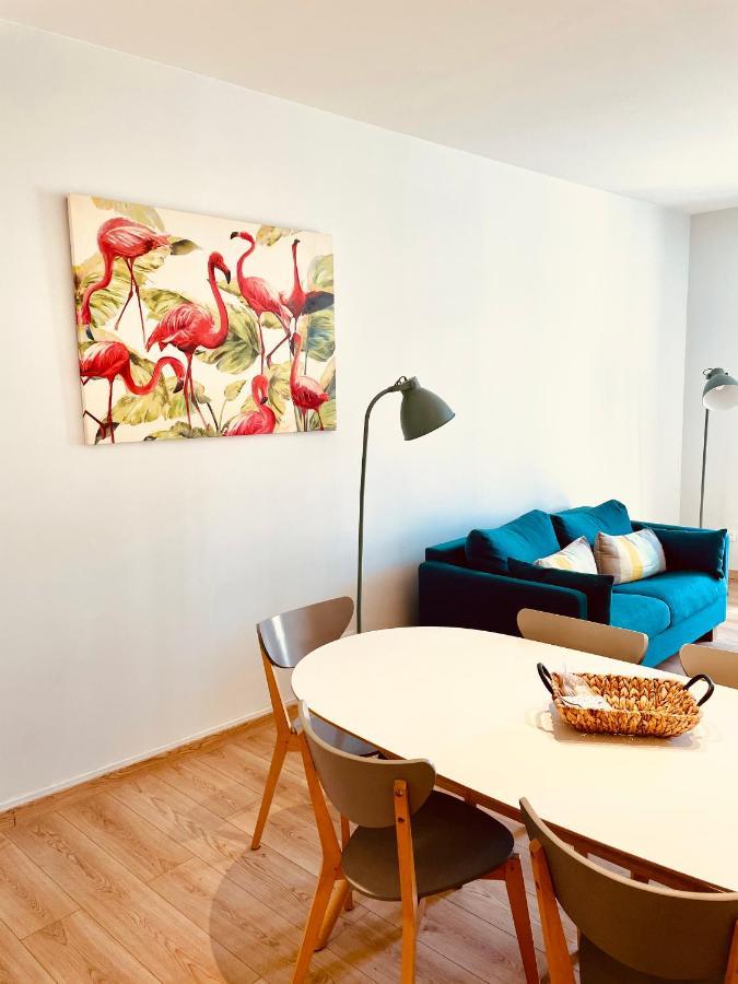 Logis Des Halles Du Coderc Apartment Perigueux Phòng bức ảnh
