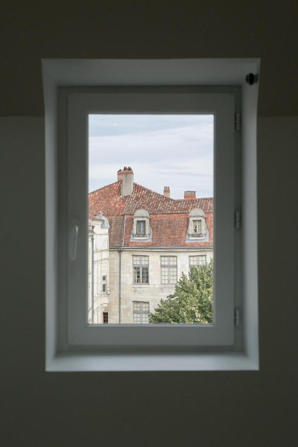 Logis Des Halles Du Coderc Apartment Perigueux Phòng bức ảnh