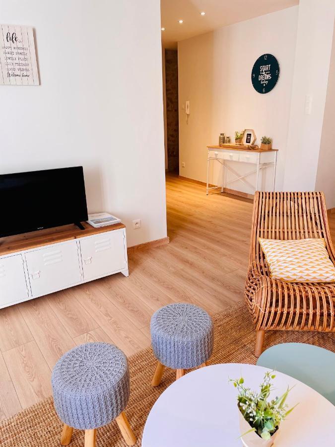 Logis Des Halles Du Coderc Apartment Perigueux Phòng bức ảnh