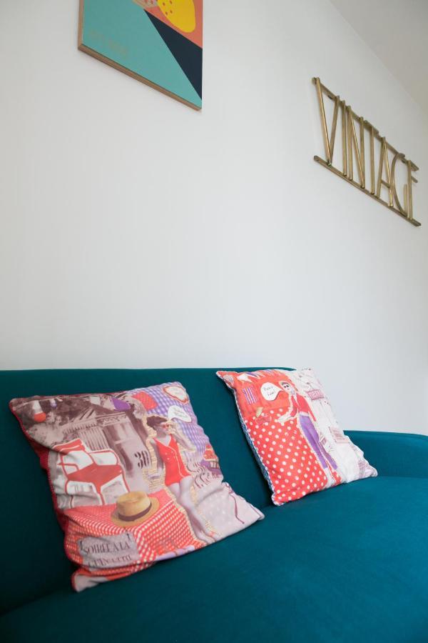 Logis Des Halles Du Coderc Apartment Perigueux Phòng bức ảnh