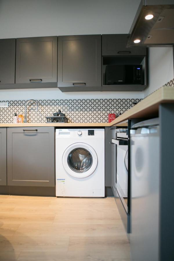 Logis Des Halles Du Coderc Apartment Perigueux Phòng bức ảnh