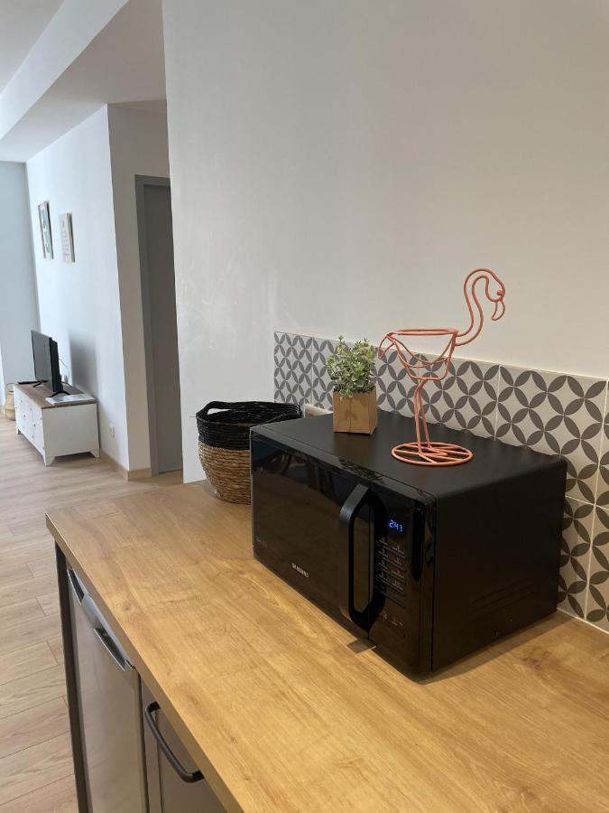 Logis Des Halles Du Coderc Apartment Perigueux Ngoại thất bức ảnh