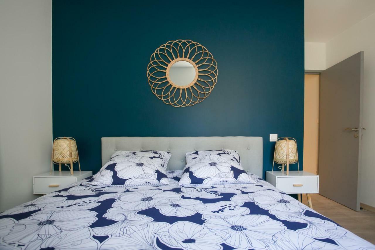 Logis Des Halles Du Coderc Apartment Perigueux Ngoại thất bức ảnh