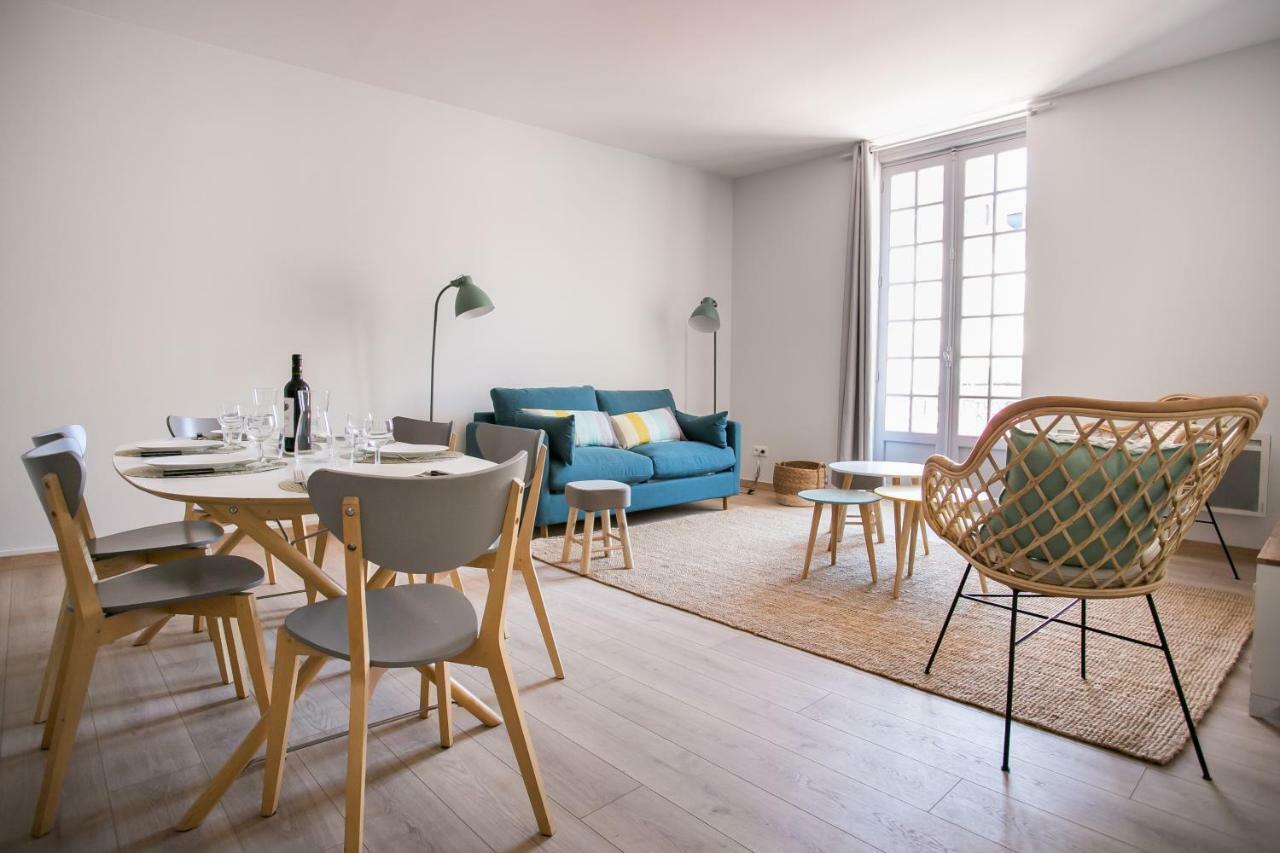 Logis Des Halles Du Coderc Apartment Perigueux Ngoại thất bức ảnh