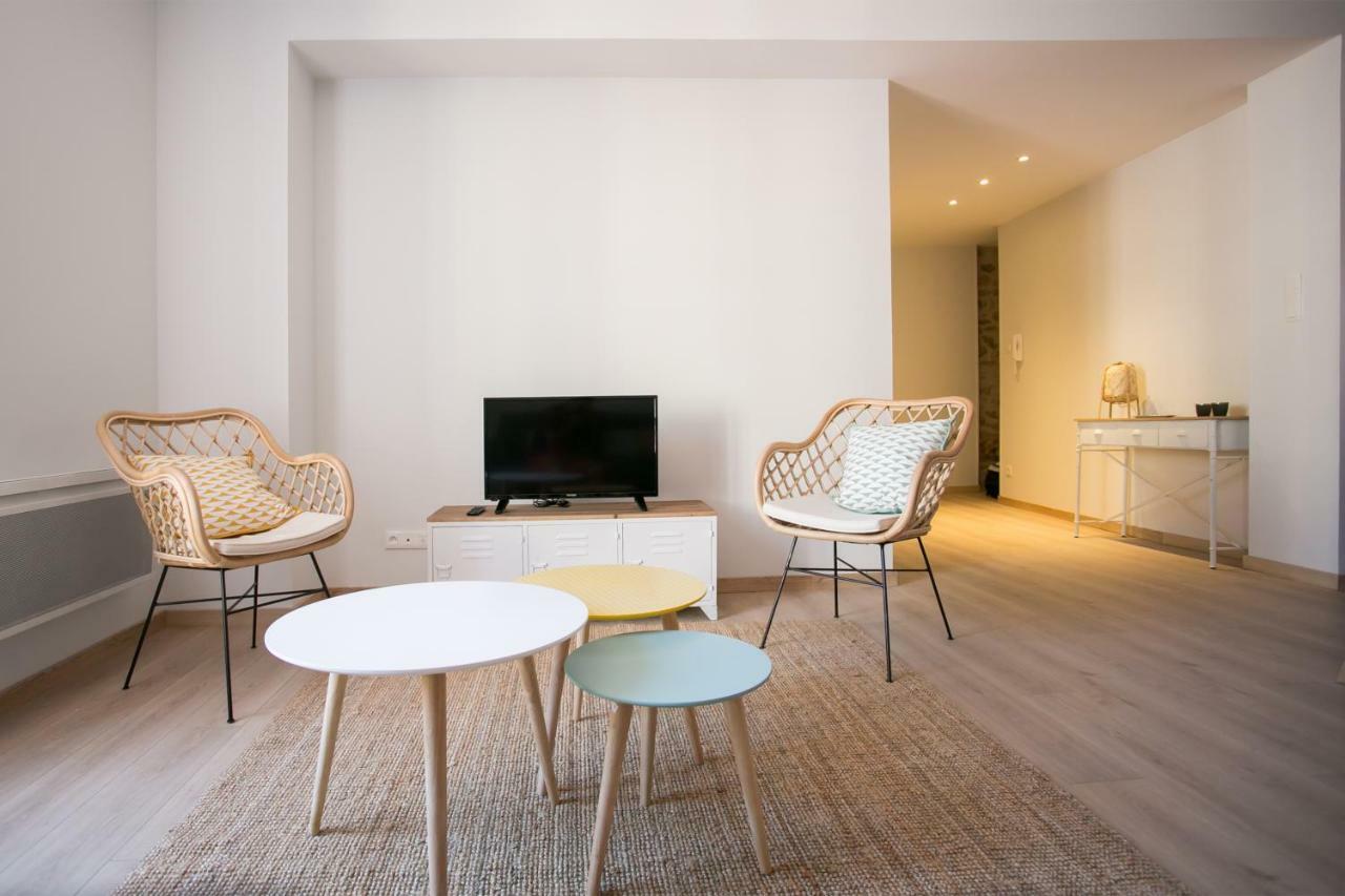Logis Des Halles Du Coderc Apartment Perigueux Ngoại thất bức ảnh