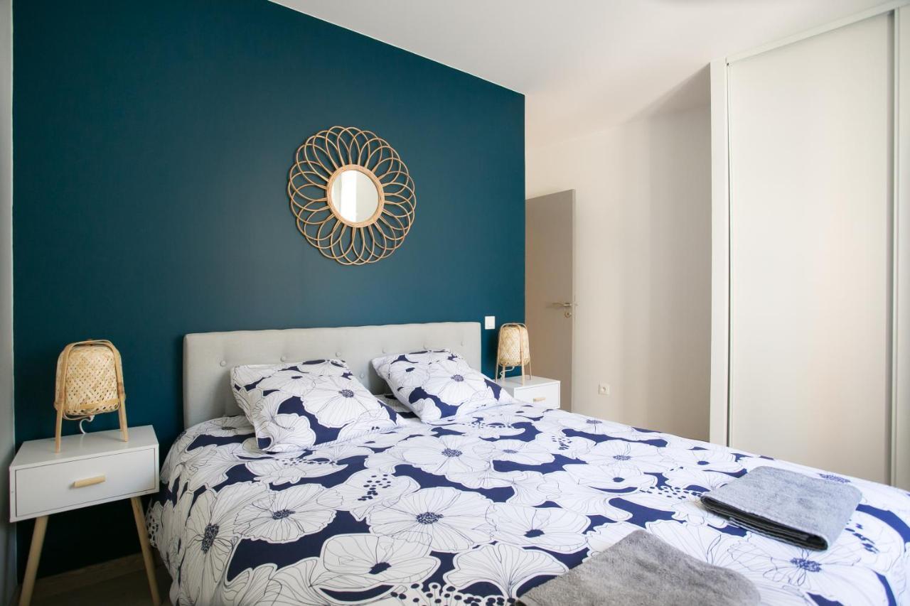 Logis Des Halles Du Coderc Apartment Perigueux Ngoại thất bức ảnh